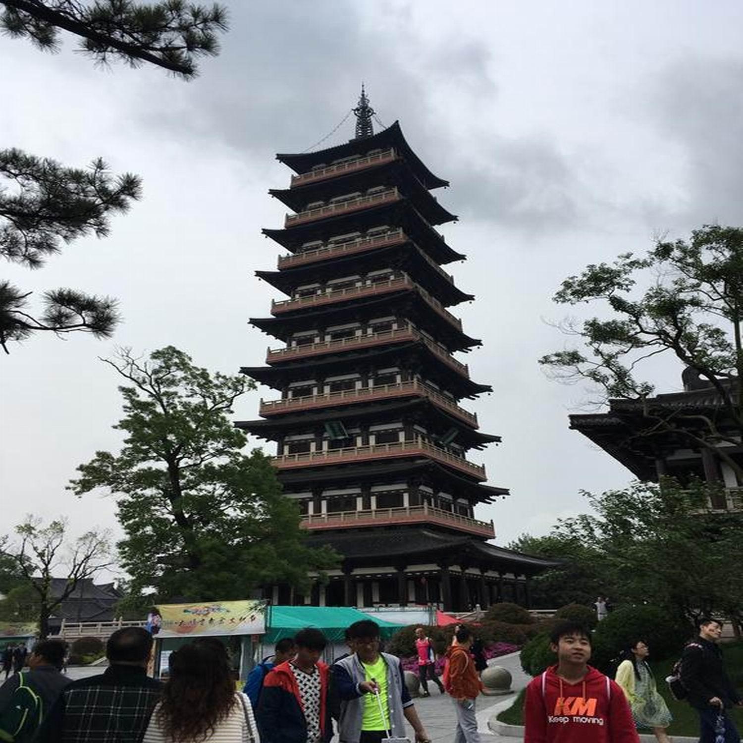 Greentree Inn Yangzhou Slender West Lake South Gate Express Hotel المظهر الخارجي الصورة